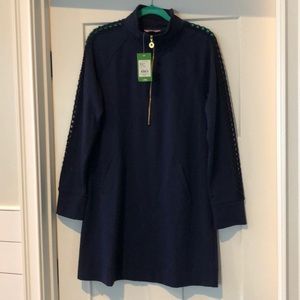 Lilly Pulitzer Skipper Dress NWT size M